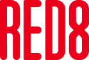 RED8 - The Branding Design Studio